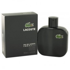 LACOSTE NOIR By Lacoste For Men - 3.4 EDT SPRAY TESTER